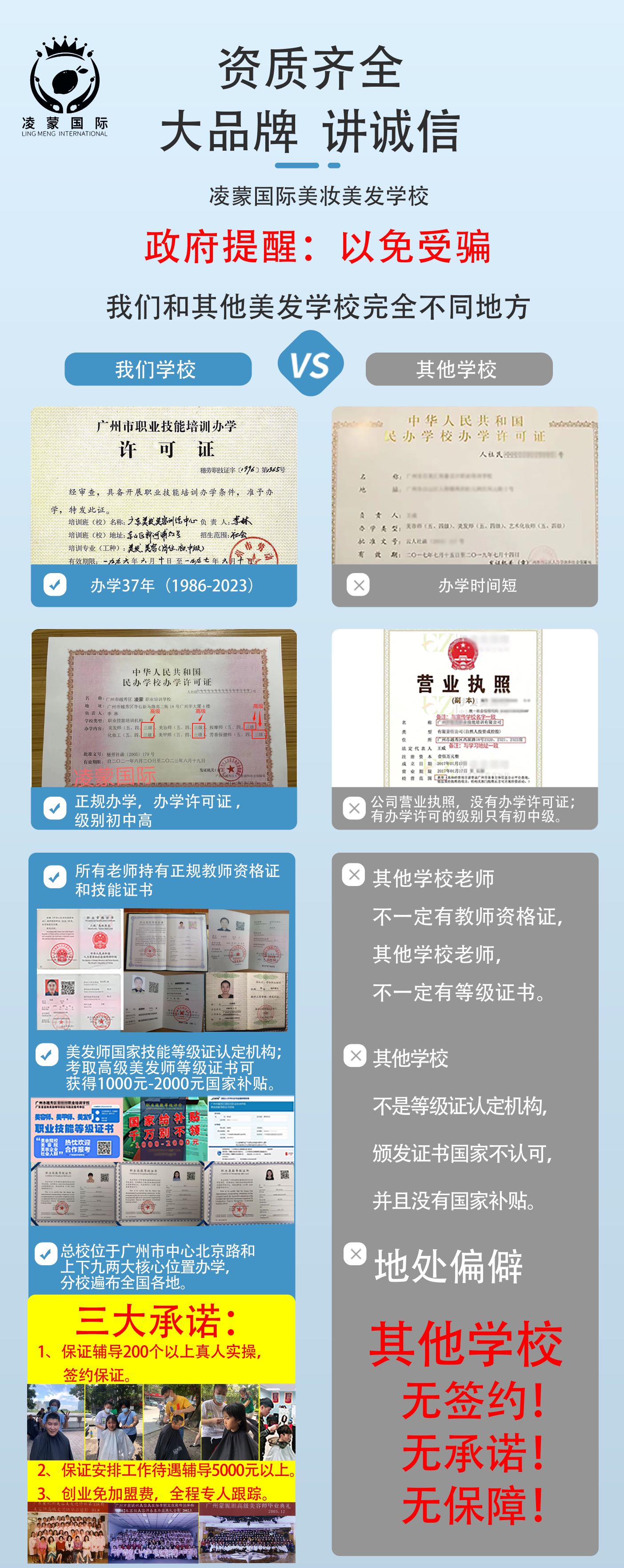 凌蒙技能培训